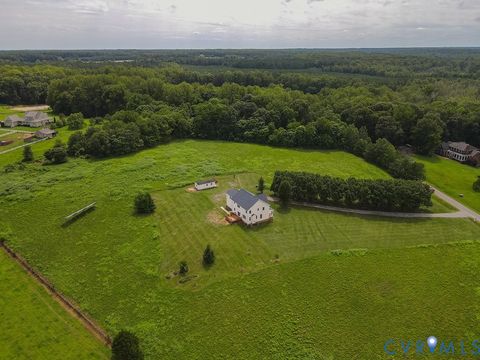 Tiny photo for 16114 Taylor Ridge Lane, Beaverdam, VA 23015 (MLS # 2618274)