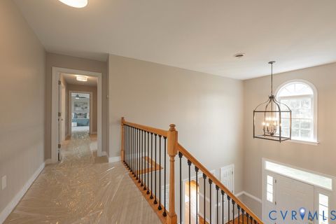 Tiny photo for 16114 Taylor Ridge Lane, Beaverdam, VA 23015 (MLS # 2618274)