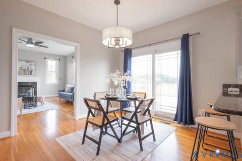 Tiny photo for 16114 Taylor Ridge Lane, Beaverdam, VA 23015 (MLS # 2618274)