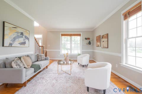 Tiny photo for 16114 Taylor Ridge Lane, Beaverdam, VA 23015 (MLS # 2618274)