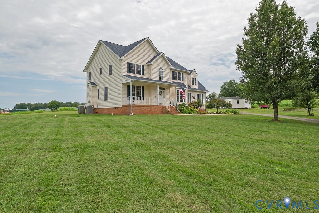16114 Taylor Ridge Lane