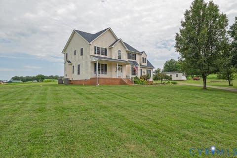 Tiny photo for 16114 Taylor Ridge Lane, Beaverdam, VA 23015 (MLS # 2618274)