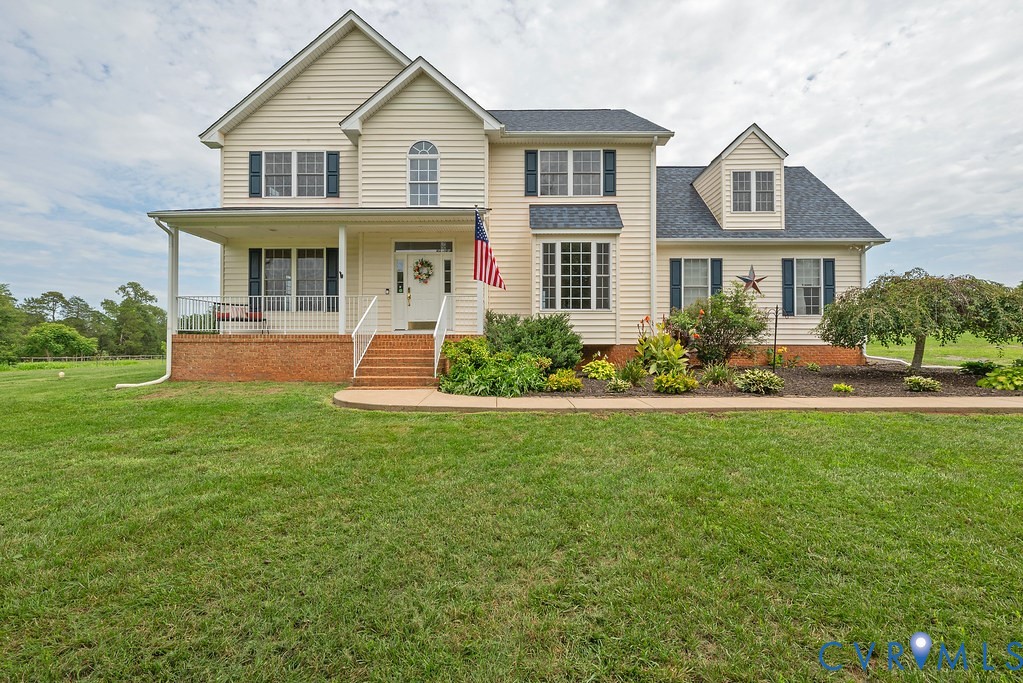 16114 Taylor Ridge Lane, Beaverdam, VA, 23015