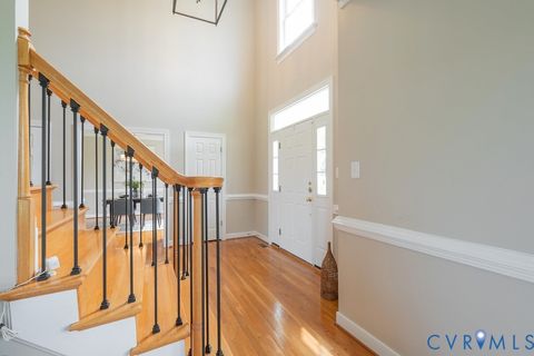 Tiny photo for 16114 Taylor Ridge Lane, Beaverdam, VA 23015 (MLS # 2618274)