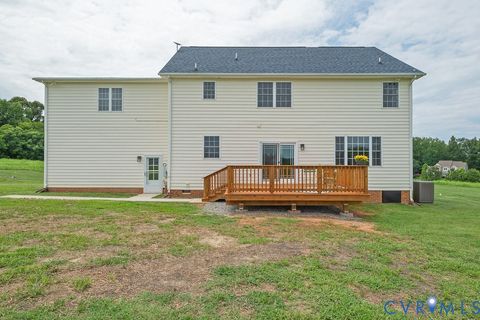 Tiny photo for 16114 Taylor Ridge Lane, Beaverdam, VA 23015 (MLS # 2618274)