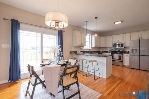 Tiny photo for 16114 Taylor Ridge Lane, Beaverdam, VA 23015 (MLS # 2618274)