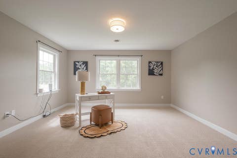 Tiny photo for 16114 Taylor Ridge Lane, Beaverdam, VA 23015 (MLS # 2618274)