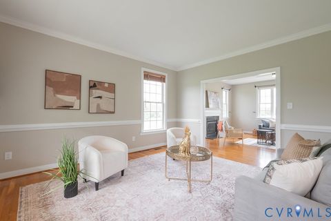Tiny photo for 16114 Taylor Ridge Lane, Beaverdam, VA 23015 (MLS # 2618274)