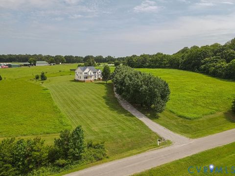 Tiny photo for 16114 Taylor Ridge Lane, Beaverdam, VA 23015 (MLS # 2618274)