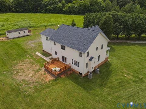 Tiny photo for 16114 Taylor Ridge Lane, Beaverdam, VA 23015 (MLS # 2618274)