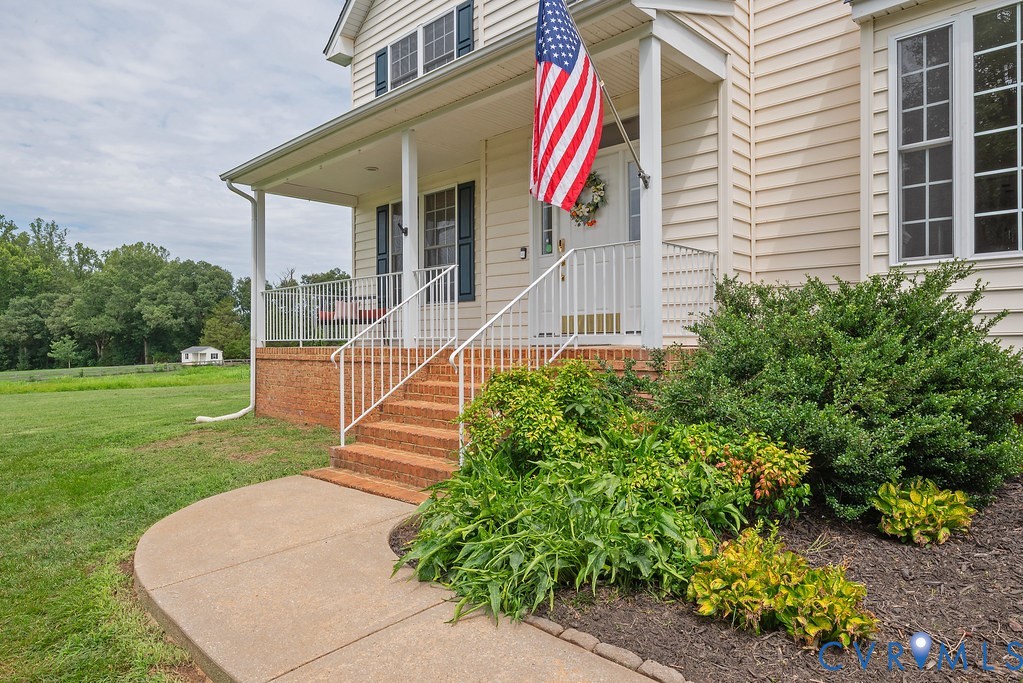 16114 Taylor Ridge Lane