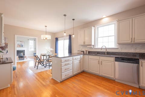 Tiny photo for 16114 Taylor Ridge Lane, Beaverdam, VA 23015 (MLS # 2618274)