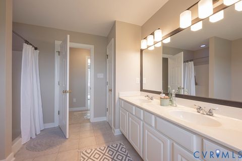 Tiny photo for 16114 Taylor Ridge Lane, Beaverdam, VA 23015 (MLS # 2618274)