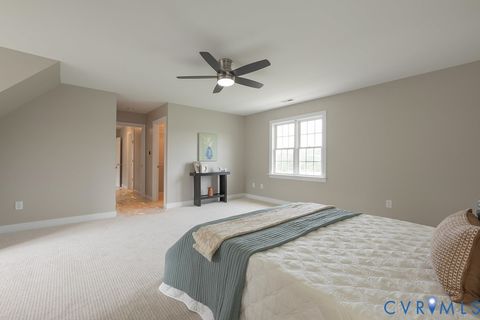 Tiny photo for 16114 Taylor Ridge Lane, Beaverdam, VA 23015 (MLS # 2618274)