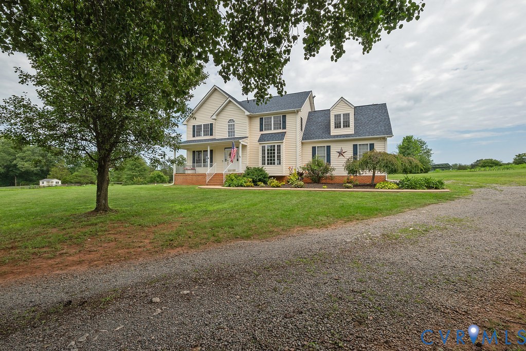16114 Taylor Ridge Lane