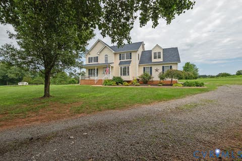 Tiny photo for 16114 Taylor Ridge Lane, Beaverdam, VA 23015 (MLS # 2618274)