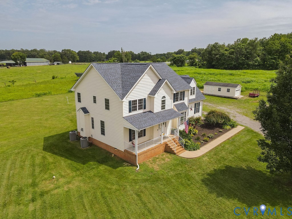 16114 Taylor Ridge Lane