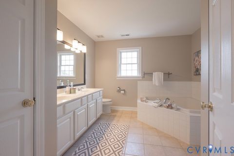 Tiny photo for 16114 Taylor Ridge Lane, Beaverdam, VA 23015 (MLS # 2618274)