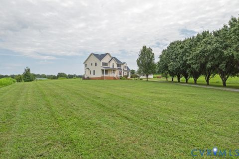 Tiny photo for 16114 Taylor Ridge Lane, Beaverdam, VA 23015 (MLS # 2618274)