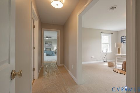 Tiny photo for 16114 Taylor Ridge Lane, Beaverdam, VA 23015 (MLS # 2618274)