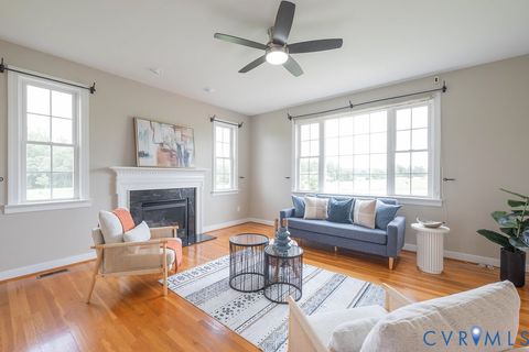 Tiny photo for 16114 Taylor Ridge Lane, Beaverdam, VA 23015 (MLS # 2618274)