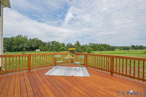 Tiny photo for 16114 Taylor Ridge Lane, Beaverdam, VA 23015 (MLS # 2618274)
