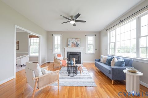 Tiny photo for 16114 Taylor Ridge Lane, Beaverdam, VA 23015 (MLS # 2618274)