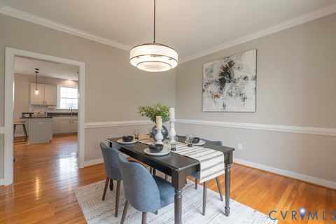 Tiny photo for 16114 Taylor Ridge Lane, Beaverdam, VA 23015 (MLS # 2618274)
