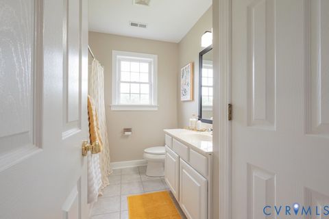 Tiny photo for 16114 Taylor Ridge Lane, Beaverdam, VA 23015 (MLS # 2618274)