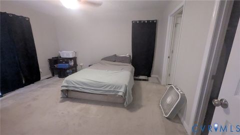 Tiny photo for 24580 St James Road #1, Amelia, VA 23803 (MLS # 2603700)