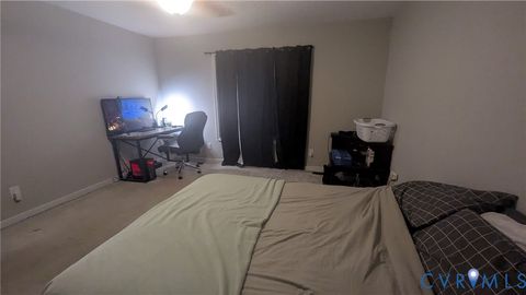 Tiny photo for 24580 St James Road #1, Amelia, VA 23803 (MLS # 2603700)