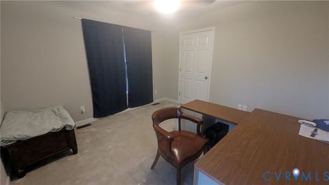 Tiny photo for 24580 St James Road #1, Amelia, VA 23803 (MLS # 2603700)