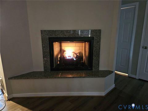 Tiny photo for 24580 St James Road #1, Amelia, VA 23803 (MLS # 2603700)