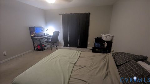 Tiny photo for 24580 St James Road #1, Amelia, VA 23803 (MLS # 2603700)