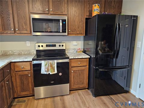 Tiny photo for 24580 St James Road #1, Amelia, VA 23803 (MLS # 2603700)