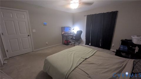 Tiny photo for 24580 St James Road #1, Amelia, VA 23803 (MLS # 2603700)