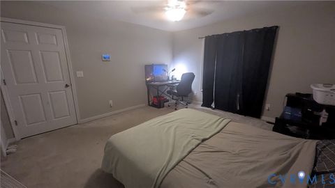 Tiny photo for 24580 St James Road #1, Amelia, VA 23803 (MLS # 2603700)