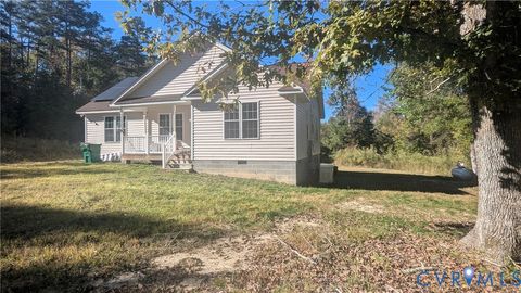 Tiny photo for 24580 St James Road #1, Amelia, VA 23803 (MLS # 2603700)