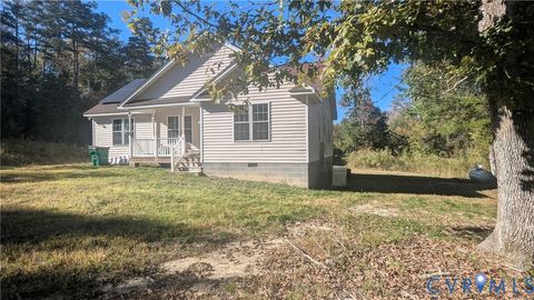 Tiny photo for 24580 St James Road #1, Amelia, VA 23803 (MLS # 2603700)