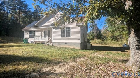 Tiny photo for 24580 St James Road #1, Amelia, VA 23803 (MLS # 2603700)