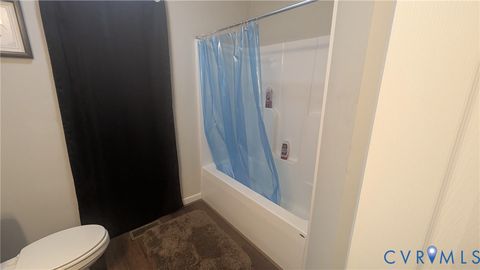 Tiny photo for 24580 St James Road #1, Amelia, VA 23803 (MLS # 2603700)