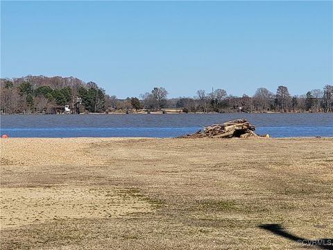 Tiny photo for TBD Villa Road, Claremont, VA 23881 (MLS # 2504299)