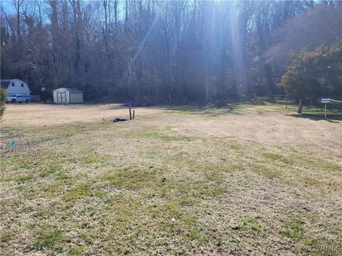 Tiny photo for TBD Villa Road, Claremont, VA 23881 (MLS # 2504299)