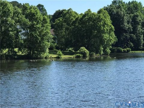 Tiny photo for 2701 Main Sail Court, Henrico, VA 23233 (MLS # 2606520)