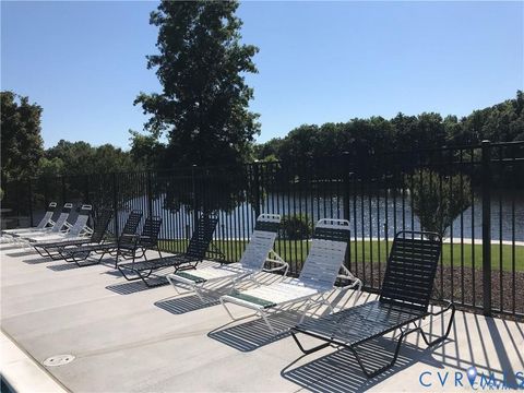 Tiny photo for 2701 Main Sail Court, Henrico, VA 23233 (MLS # 2606520)