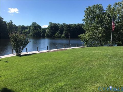 Tiny photo for 2701 Main Sail Court, Henrico, VA 23233 (MLS # 2606520)