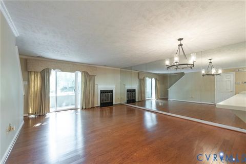 Tiny photo for 2701 Main Sail Court, Henrico, VA 23233 (MLS # 2606520)