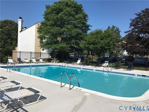 Tiny photo for 2701 Main Sail Court, Henrico, VA 23233 (MLS # 2606520)