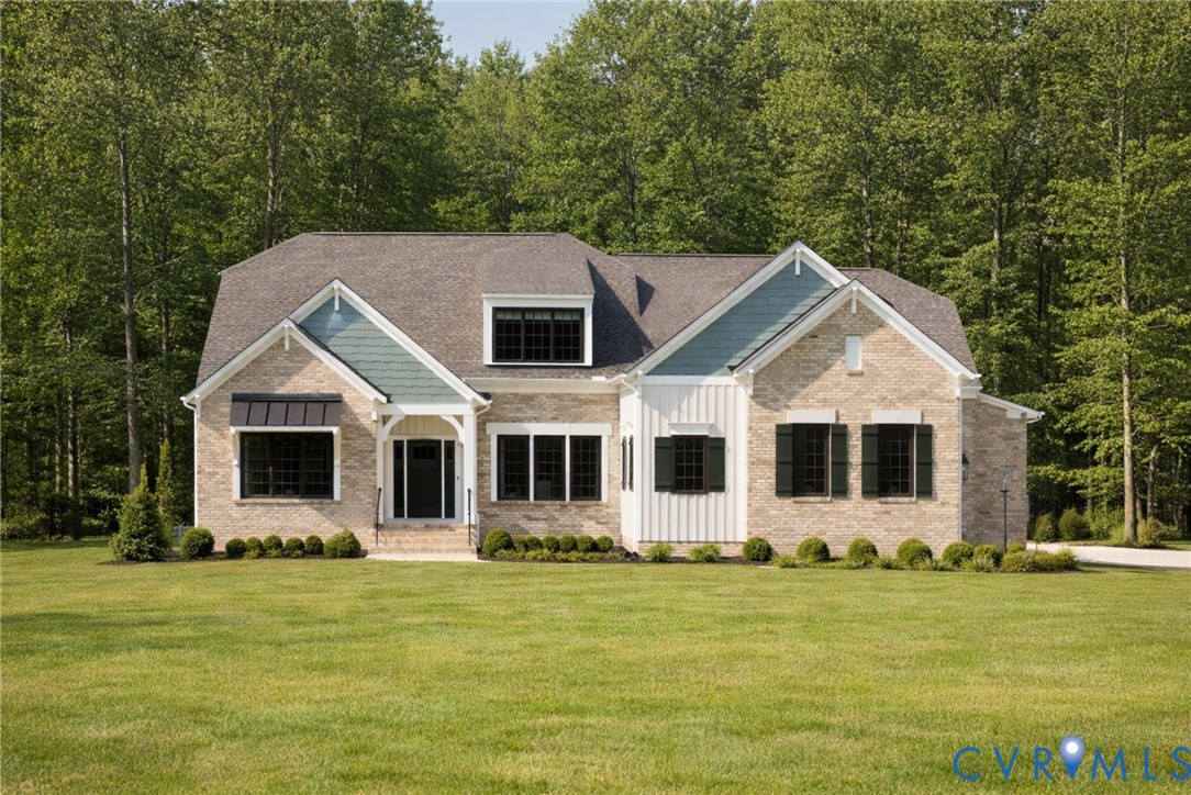 15206 Johns Trace Circle