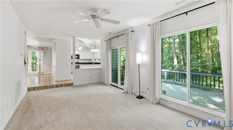 Tiny photo for 14304 Cove Ridge Terrace, Midlothian, VA 23112 (MLS # 2622745)